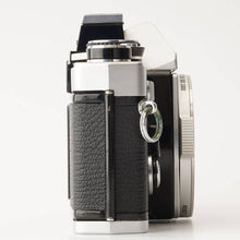 Load image into Gallery viewer, Olympus OM-2 / OM-System G.Zuiko Auto-S 50mm f/1.4
