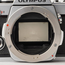 Load image into Gallery viewer, Olympus OM-2 / OM-System G.Zuiko Auto-S 50mm f/1.4
