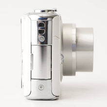 Load image into Gallery viewer, Panasonic LUMIX DMC-FX01 Silky Silver
