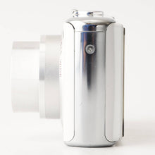 Load image into Gallery viewer, Panasonic LUMIX DMC-FX01 Silky Silver
