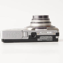 画像をギャラリービューアに読み込む, オリンパス Olympus μ mju 7020 ブルー 7x 光学ズーム
