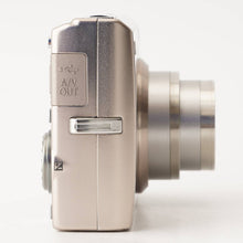 Load image into Gallery viewer, Nikon COOLPIX S600 Pink Gold 4x OPTICAL ZOOM
