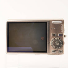 Load image into Gallery viewer, Nikon COOLPIX S600 Pink Gold 4x OPTICAL ZOOM
