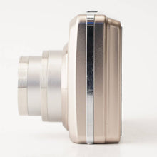 Load image into Gallery viewer, Nikon COOLPIX S600 Pink Gold 4x OPTICAL ZOOM
