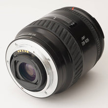 Load image into Gallery viewer, Minolta α-9 alpha-9 / Quartz Data Back QD-9 / AF ZOOM 28-105mm f/3.5-4.5
