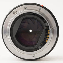 Load image into Gallery viewer, Minolta AF 100mm f/2 for Sony A mount
