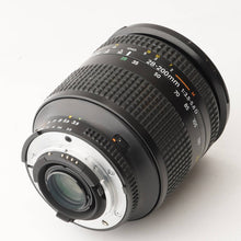 Load image into Gallery viewer, Nikon AF Nikkor 28-200mm f/3.5-5.6 D
