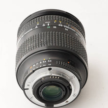Load image into Gallery viewer, Nikon AF Nikkor 28-200mm f/3.5-5.6 D
