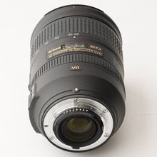 Load image into Gallery viewer, Nikon AF-S NIKKOR 28-300mm f/3.5-5.6 G ED VR
