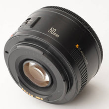 Load image into Gallery viewer, Canon EF 50mm f/1.8 II
