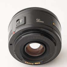 Load image into Gallery viewer, Canon EF 50mm f/1.8 II
