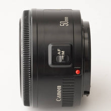 Load image into Gallery viewer, Canon EF 50mm f/1.8 II
