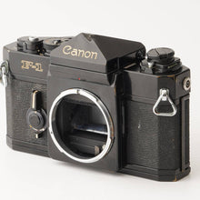 Load image into Gallery viewer, Canon F-1 Earlier Model
