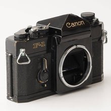 Load image into Gallery viewer, Canon F-1 Earlier Model
