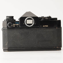 Load image into Gallery viewer, Canon F-1 Earlier Model
