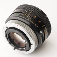 Load image into Gallery viewer, Canon FD 55mm f/1.2 S.S.C
