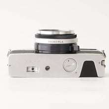 画像をギャラリービューアに読み込む, オリンパス Olympus 35 SP / G.ZUIKO 42mm F1.7
