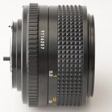 Load image into Gallery viewer, Minolta MD 28mm f/2.8
