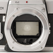 Load image into Gallery viewer, Minolta SRT 101 / MC Rokkor-PF 50mm f/1.7

