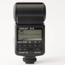Load image into Gallery viewer, Nikon SPEEDLIGHT SB-28
