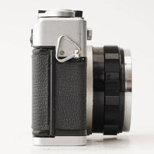 画像をギャラリービューアに読み込む, オリンパス Olympus 35 DC / F.Zuiko 40mm F1.7
