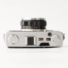 画像をギャラリービューアに読み込む, オリンパス Olympus 35 DC / F.Zuiko 40mm F1.7
