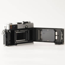 画像をギャラリービューアに読み込む, オリンパス Olympus 35 DC / F.Zuiko 40mm F1.7
