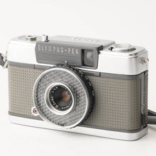 Load image into Gallery viewer, Olympus PEN EE / D.Zuiko 35mm f/2.8
