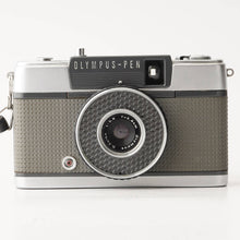 Load image into Gallery viewer, Olympus PEN EE / D.Zuiko 35mm f/2.8
