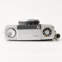 Load image into Gallery viewer, Olympus PEN EE / D.Zuiko 35mm f/2.8
