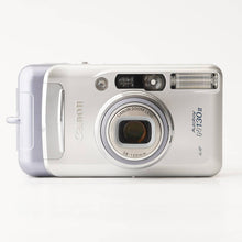 Load image into Gallery viewer, Canon Autoboy N130 II / Canon Zoom Lens 38-130mm
