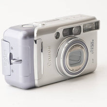 Load image into Gallery viewer, Canon Autoboy N130 II / Canon Zoom Lens 38-130mm
