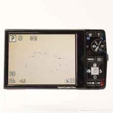 画像をギャラリービューアに読み込む, オリンパス Olympus μ mju シルバー 7000 7x 光学ズーム
