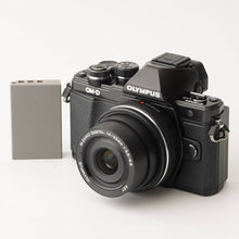 Load image into Gallery viewer, Olympus OM-D E-M10 Mark II / M.ZUIKO DIGITAL 14-42mm F3.5-5.6 EZ
