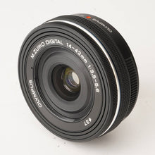 Load image into Gallery viewer, Olympus OM-D E-M10 Mark II / M.ZUIKO DIGITAL 14-42mm F3.5-5.6 EZ
