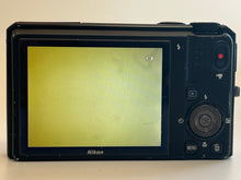 Load image into Gallery viewer, Nikon COOLPIX S9100

