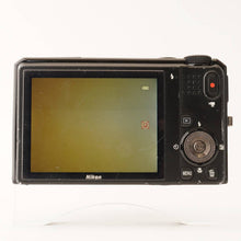 Load image into Gallery viewer, Nikon COOLPIX S9100
