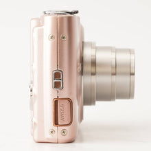 Load image into Gallery viewer, Casio EXILIM EX-Z400 Pink Compact Digital Camera
