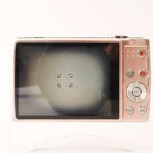 Load image into Gallery viewer, Casio EXILIM EX-Z400 Pink Compact Digital Camera
