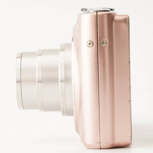 Load image into Gallery viewer, Casio EXILIM EX-Z400 Pink Compact Digital Camera
