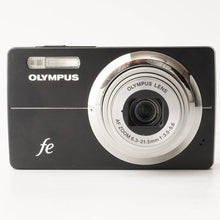 Load image into Gallery viewer, Olympus FE 5000
