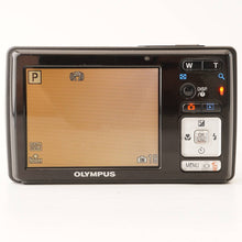 Load image into Gallery viewer, Olympus FE 5000
