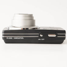 Load image into Gallery viewer, Olympus FE 5000
