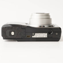 画像をギャラリービューアに読み込む, オリンパス Olympus X-42 ブラック 5x 光学ズーム
