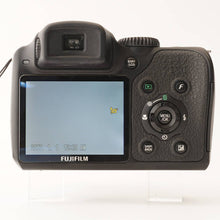 画像をギャラリービューアに読み込む, フジ Fujifilm FinePix S8000fd ブラック 18x 光学ズーム
