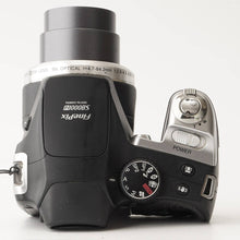 画像をギャラリービューアに読み込む, フジ Fujifilm FinePix S8000fd ブラック 18x 光学ズーム
