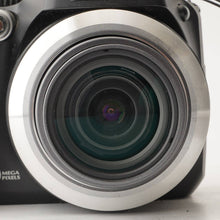 画像をギャラリービューアに読み込む, フジ Fujifilm FinePix S8000fd ブラック 18x 光学ズーム
