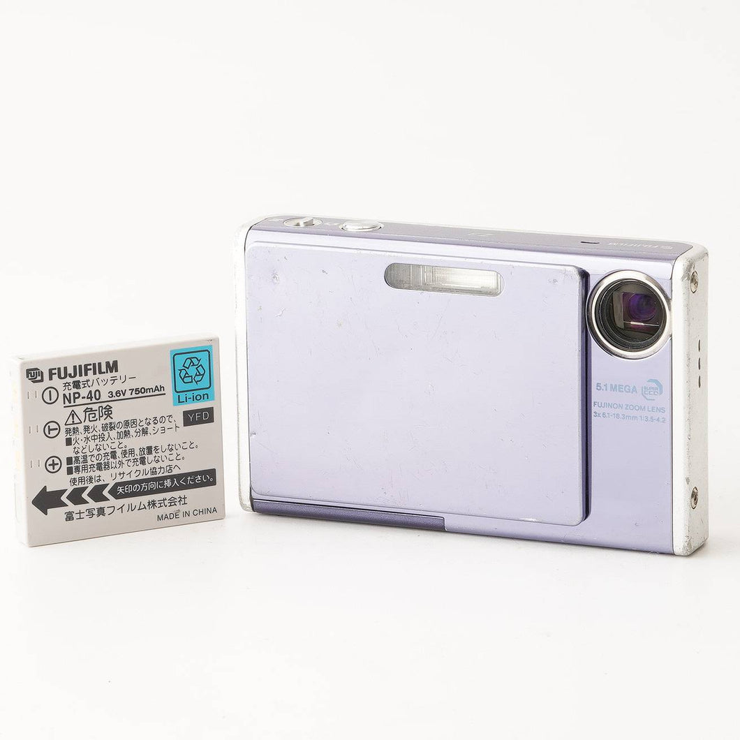 Z3 FinePix FUJIFILM Fujifilm Camera 富士フイルム デジタルカメラ