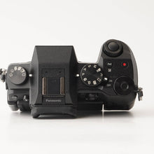Load image into Gallery viewer, Panasonic LUMIX DMC-G7 / G VARIO 45-200mm f/4-5.6 MEGA O.I.S.
