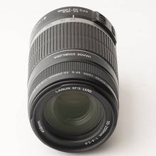 Load image into Gallery viewer, Canon EF-S 55-250mm f/4-5.6 IS
